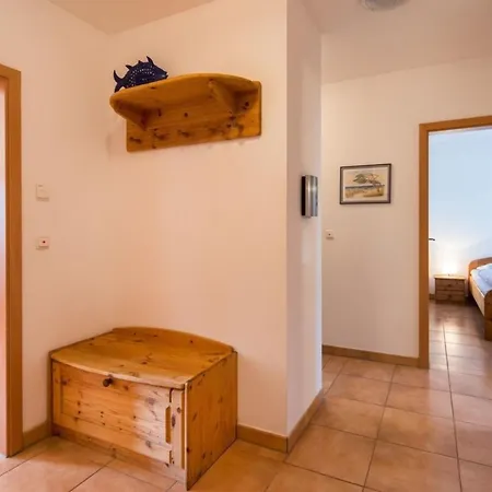 Leni Lejlighed Zingst