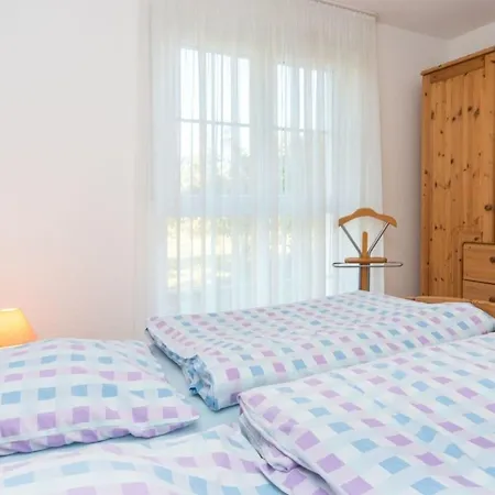 Lejlighed Leni Zingst