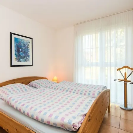 Апартаменты Leni *