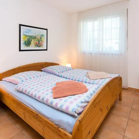 Lejlighed Leni Zingst