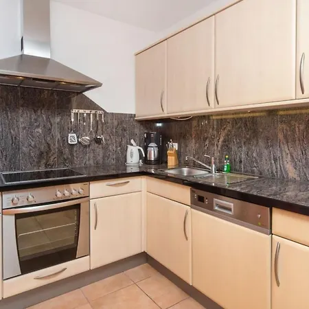 Leni Lejlighed Zingst