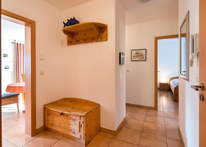 Leni Appartamento Zingst