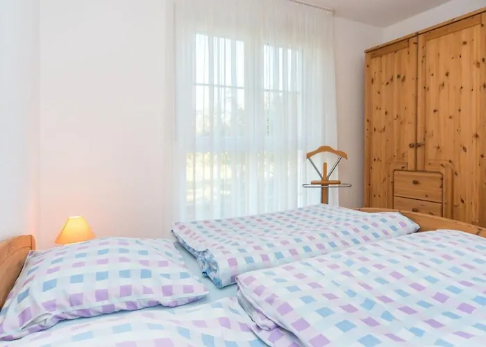 Appartamento Leni Zingst