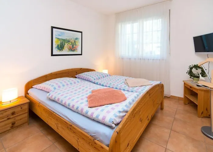 Appartamento Leni Zingst